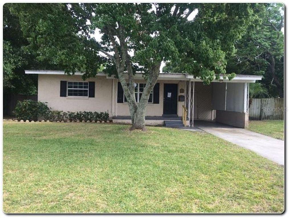 3600 Surrey Dr., Orlando, FL 32812