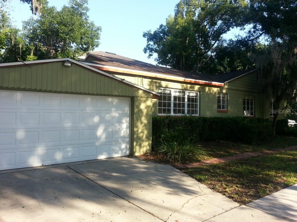 1416 E Washington St. #1, Orlando, FL 32801