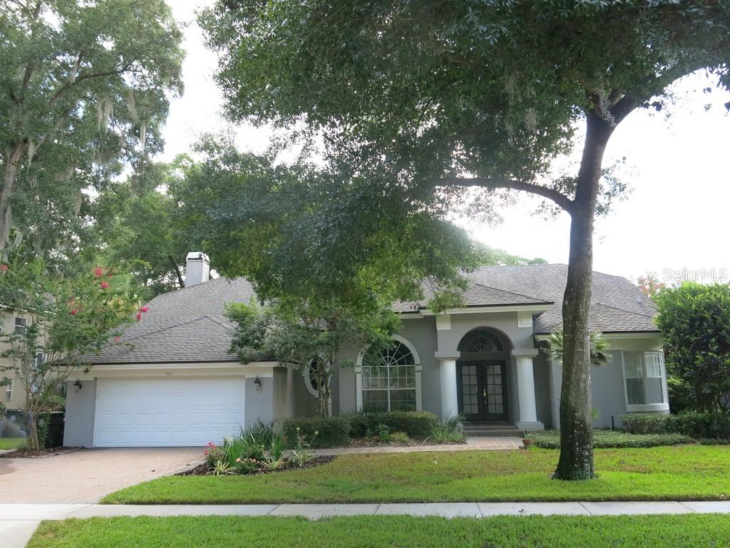111 Forest Tr., Oviedo, FL 32765
