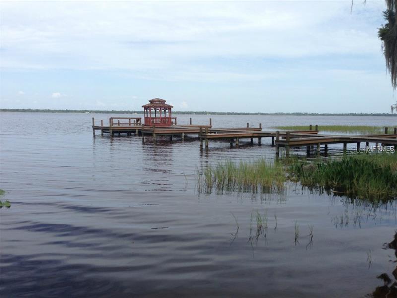 649 Lake Marion Golf Resort Dr., Poinciana, FL 34759
