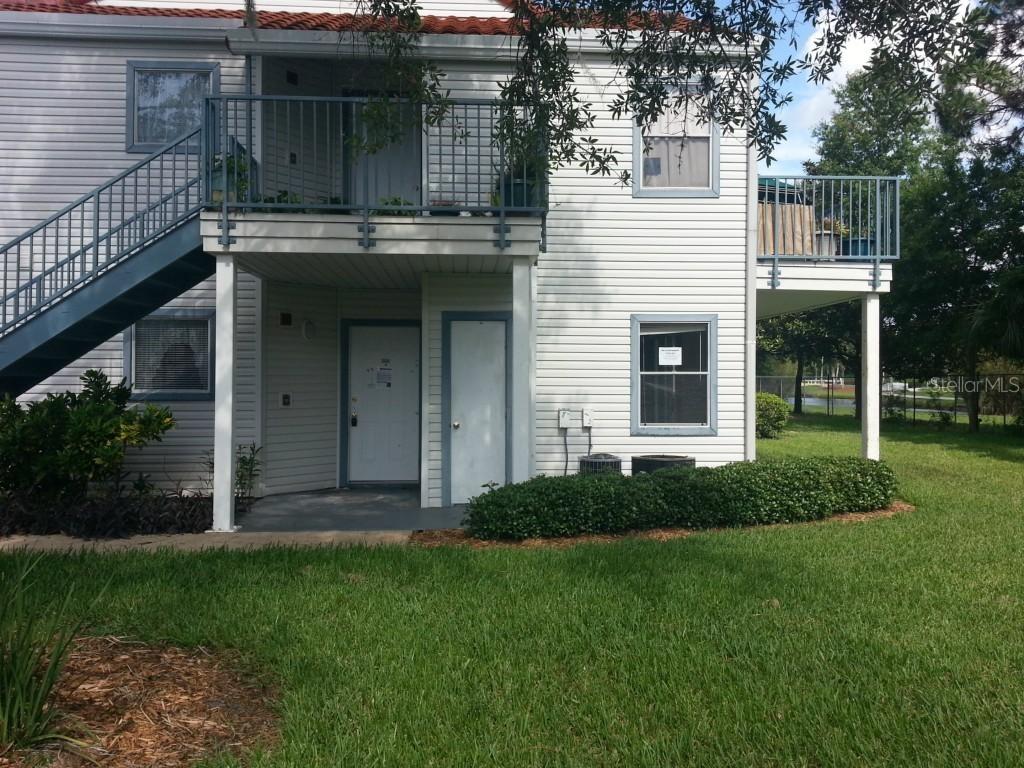 2560 Woodgate Blvd. #107, Orlando, FL 32822
