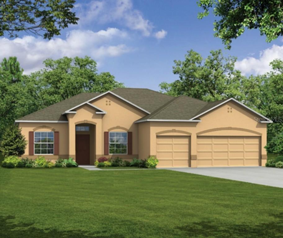 14454 Gus Ct., Port Charlotte, FL 33981