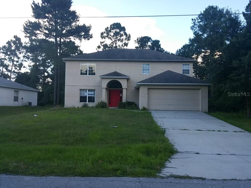 3352 Tallwood Dr., Deltona, FL 32738