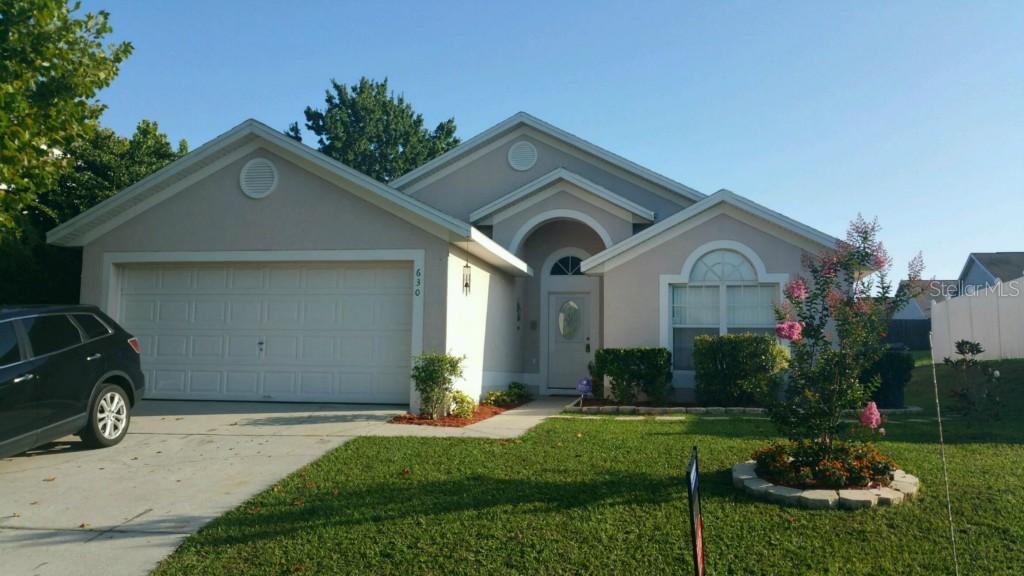 630 Reston Pl., Davenport, FL 33897