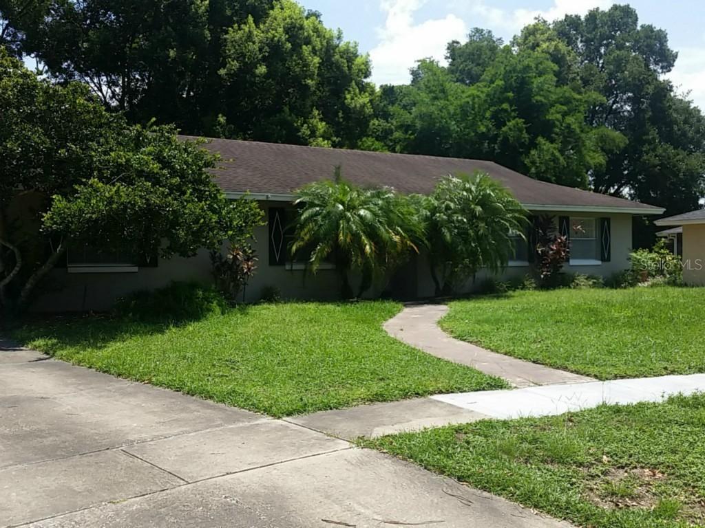 3603 Gatewood Dr., Orlando, FL 32812