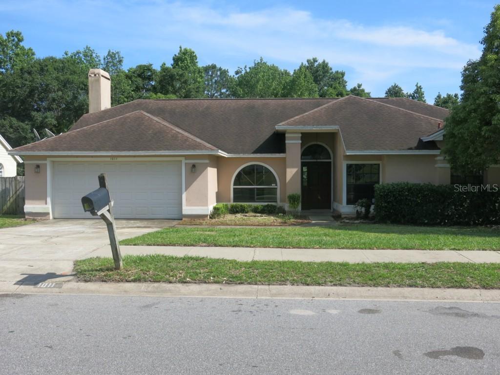 1011 Long Branch Ln., Oviedo, FL 32765