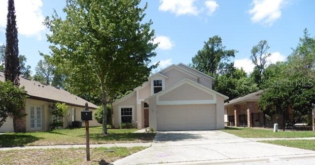163 Dalton Dr., Oviedo, FL 32765