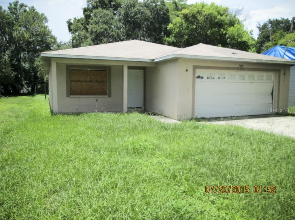 934 Aaron Ave., Orlando, FL 32811