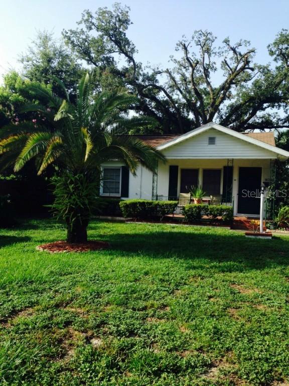 1634 E Amelia St., Orlando, FL 32803