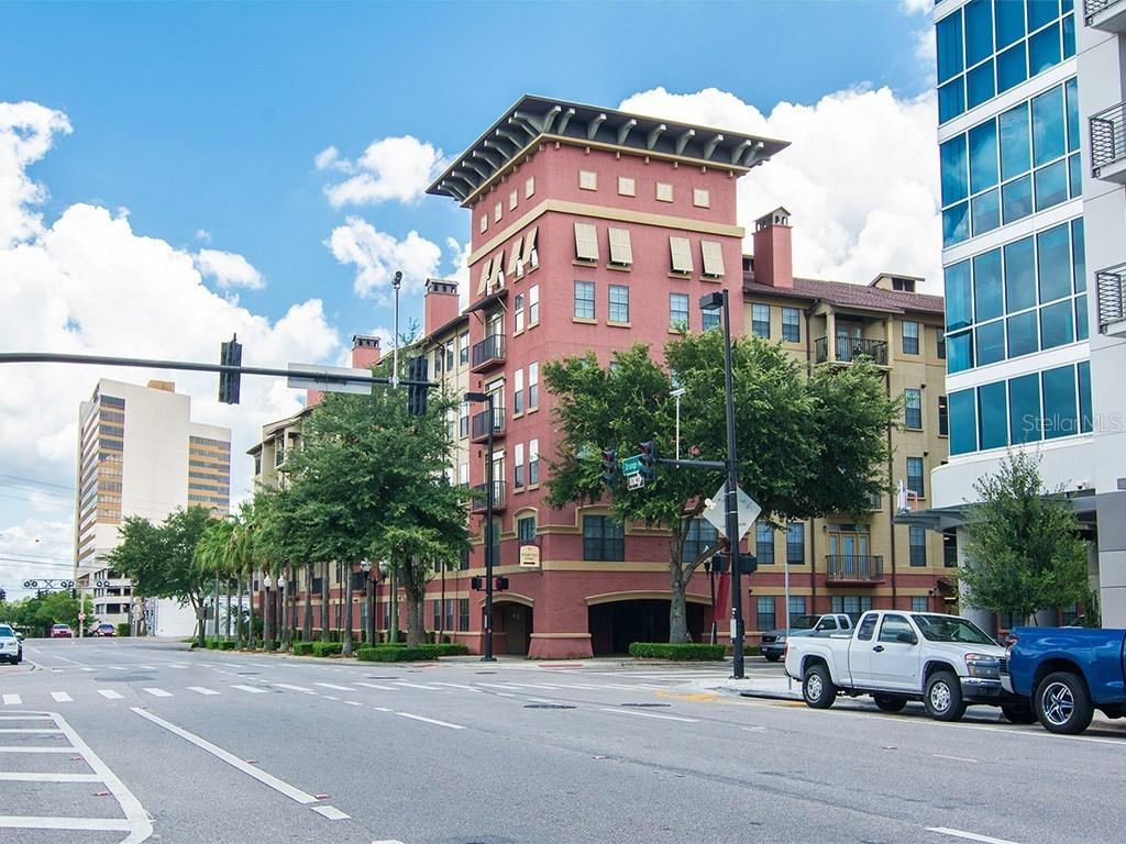 911 N Orange Ave. #209, Orlando, FL 32801