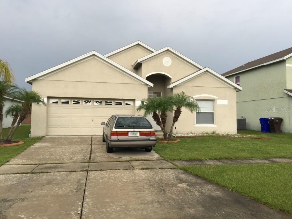 643 Hacienda Cir., Kissimmee, FL 34741