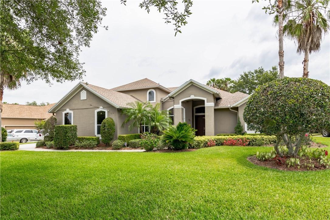 3318 Bellington Dr., Orlando, FL 32835