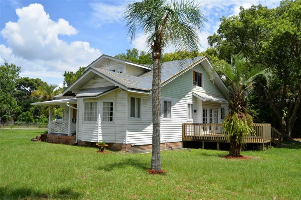 2313 Drake Dr., Orlando, FL 32810