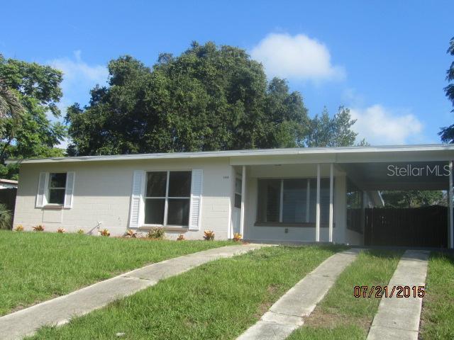 1708 S Village Dr., Deltona, FL 32725