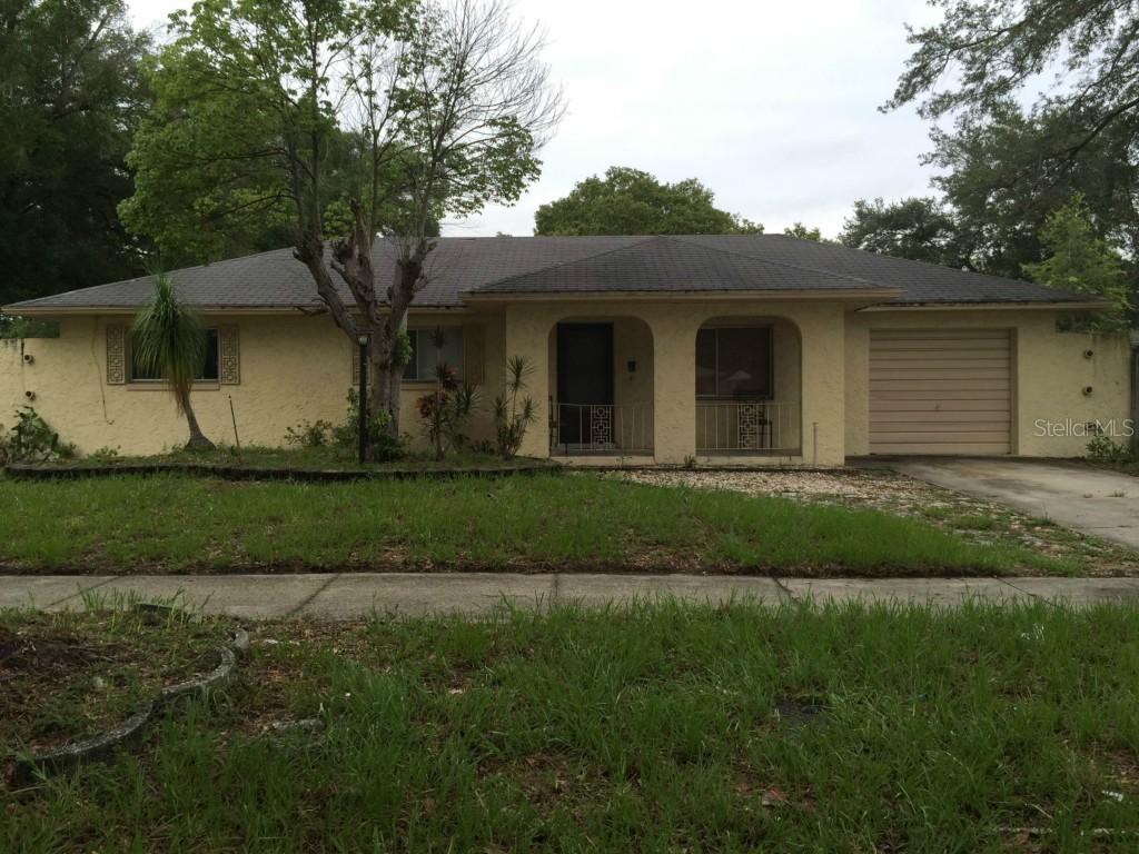 4875 Norwalk Pl., Orlando, FL 32808