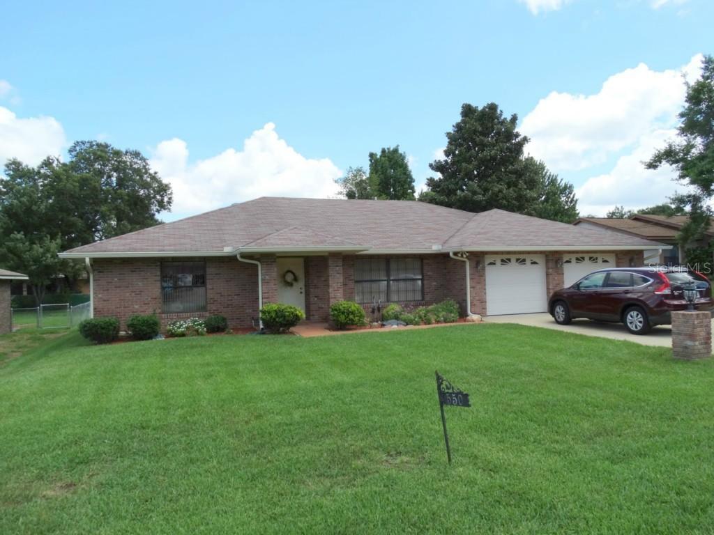 550 Everett St., Deltona, FL 32725