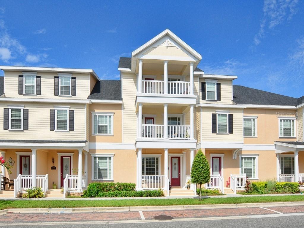 271 Mcleods Way, Winter Springs, FL 32708