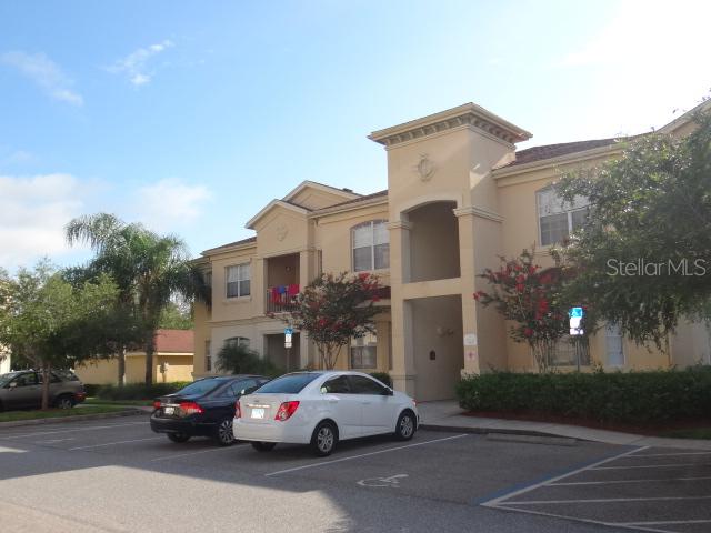 [Address Hidden by Seller], Davenport, FL 33837