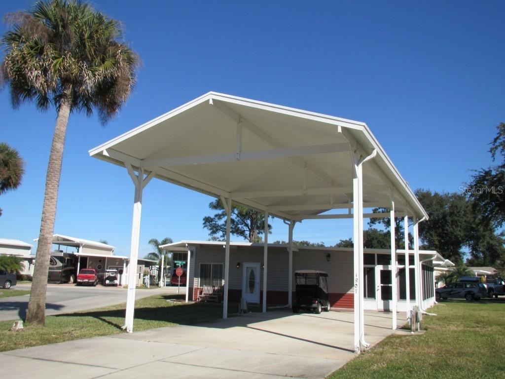 1807 Platinum Dr. #320C, Titusville, FL 32796