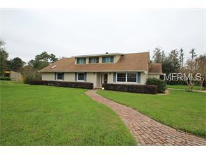 1952 Green Meadow Ln., Orlando, FL 32825