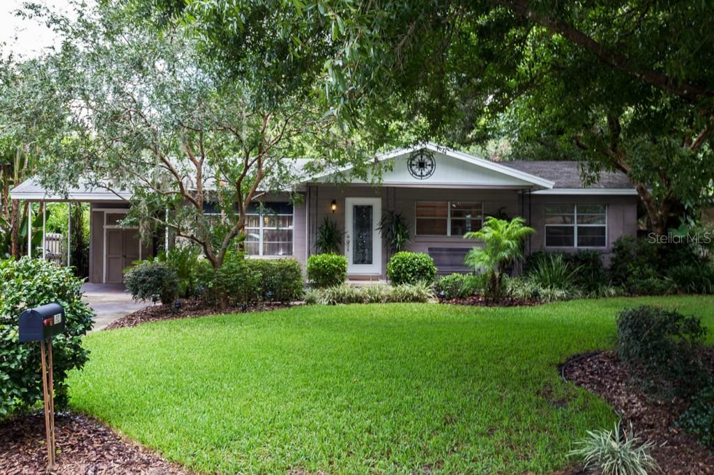 1937 Eland Ave., Winter Park, FL 32789