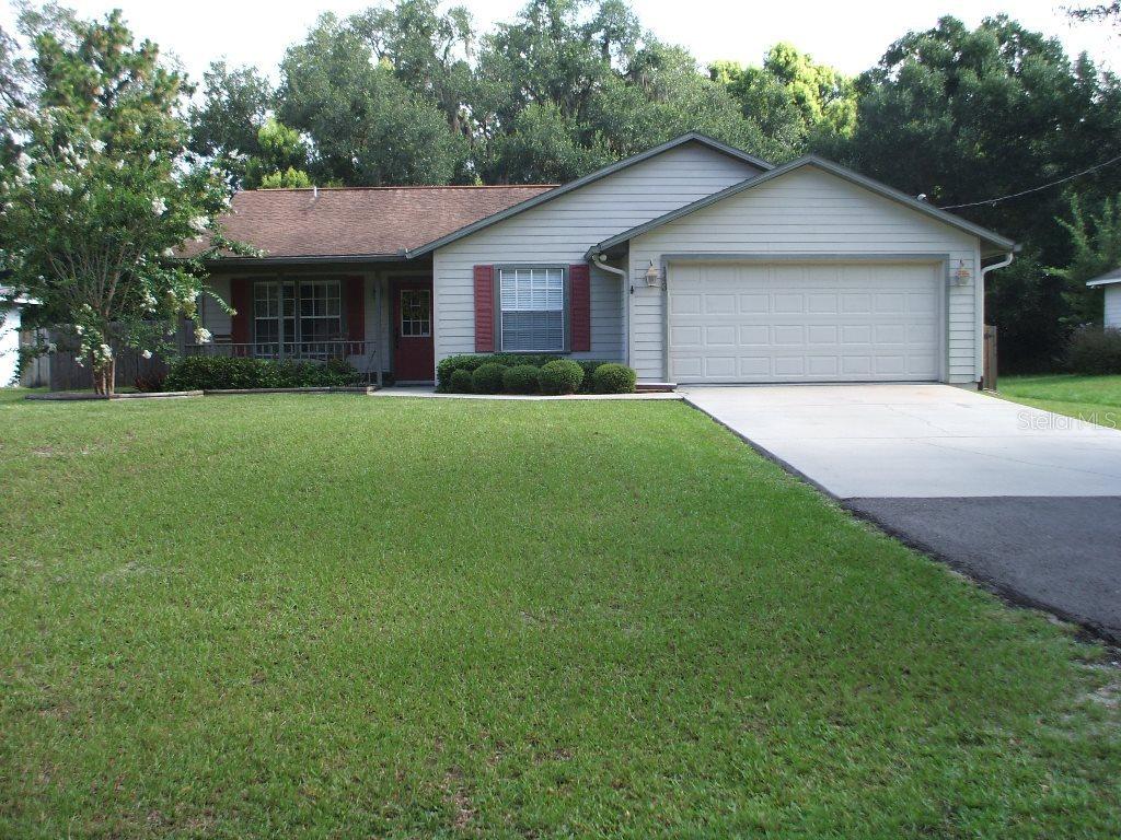 143 E 9th St., Chuluota, FL 32766