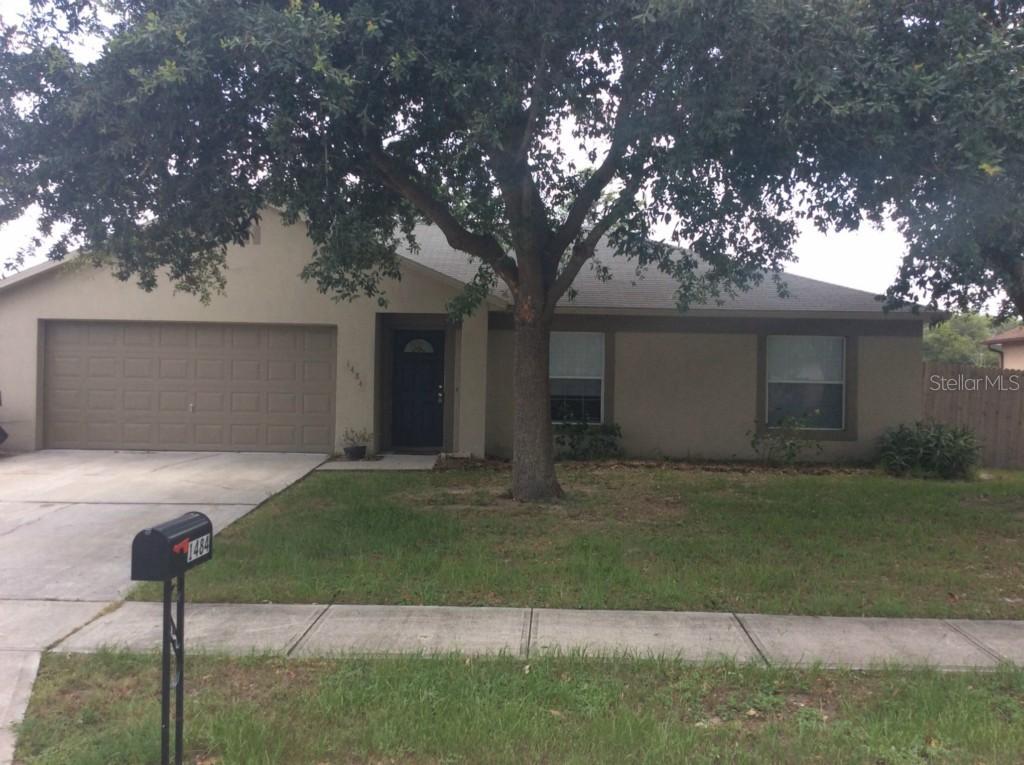 1484 Kodak Dr., Titusville, FL 32796