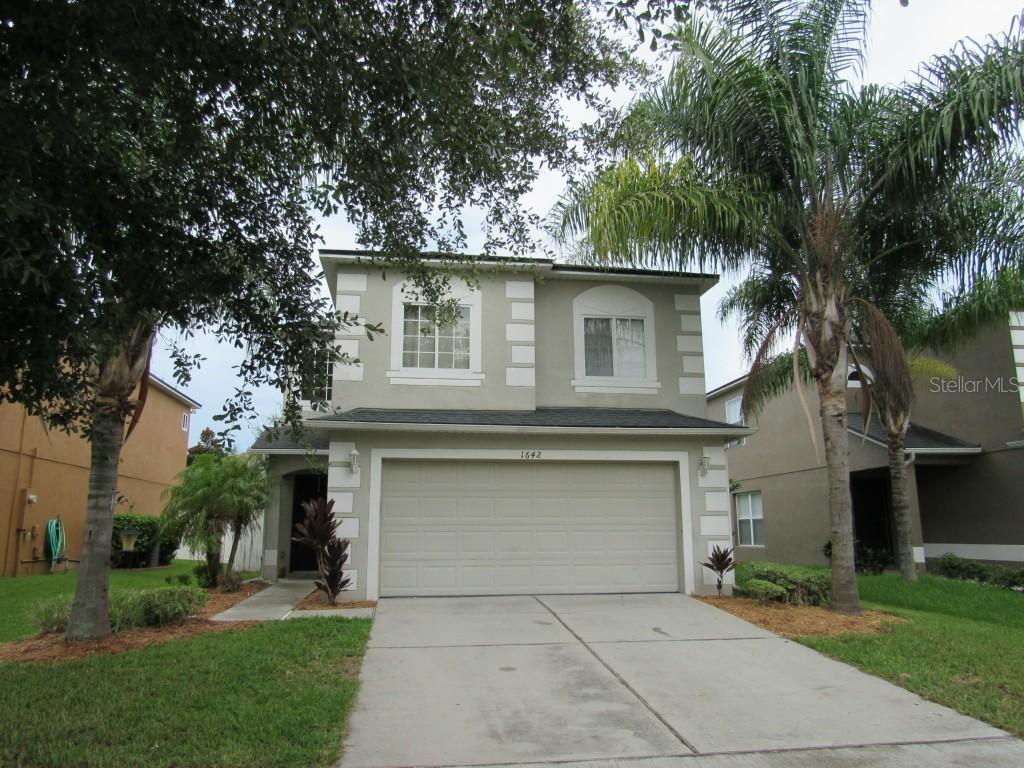 1642 Portcastle Cir., Winter Garden, FL 34787