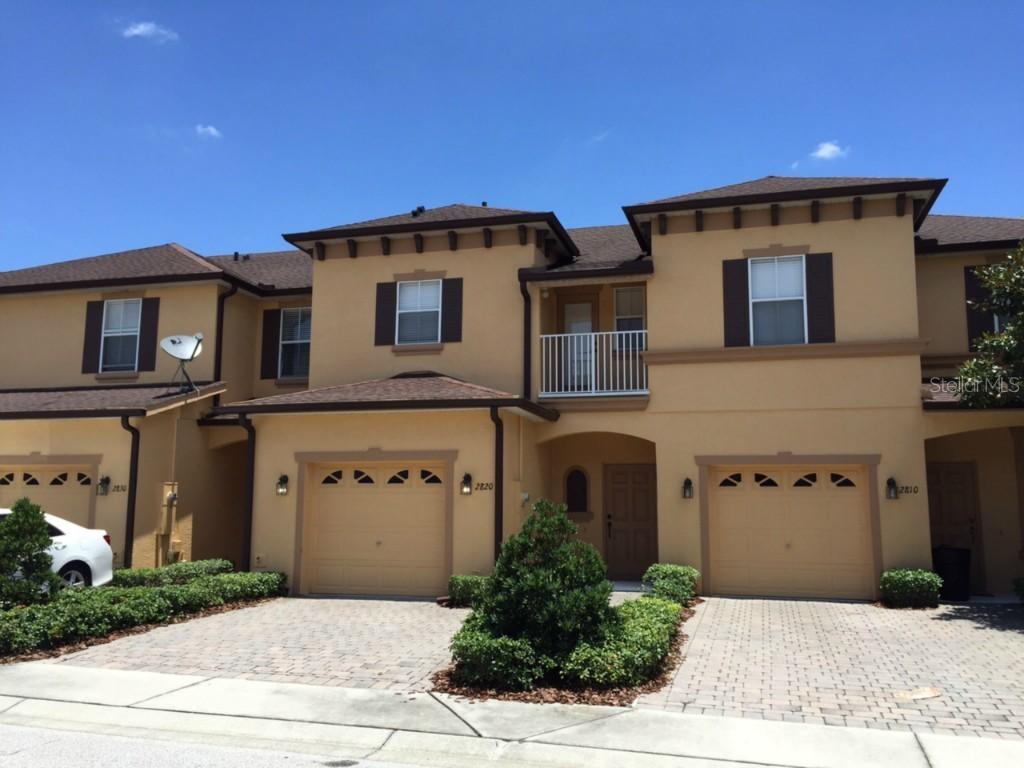 2820 Retreat View Cir., Sanford, FL 32771