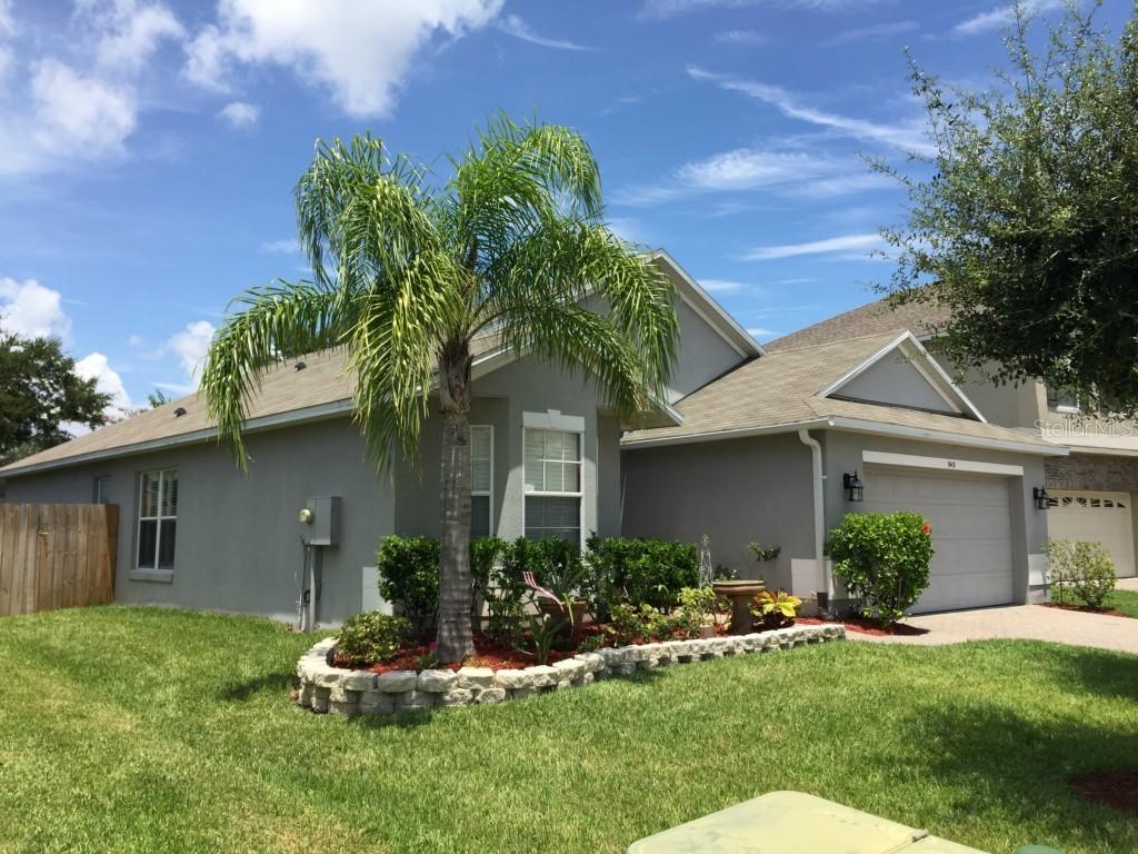 543 Spring Leap Cir., Winter Garden, FL 34787