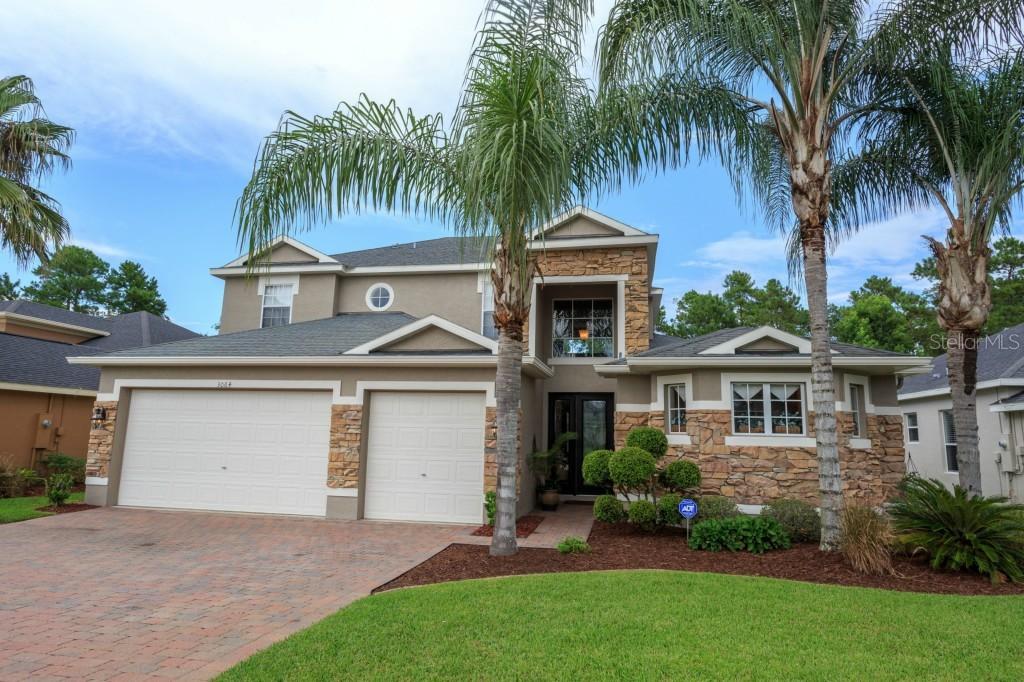 3064 Juneberry Ter., Oviedo, FL 32766