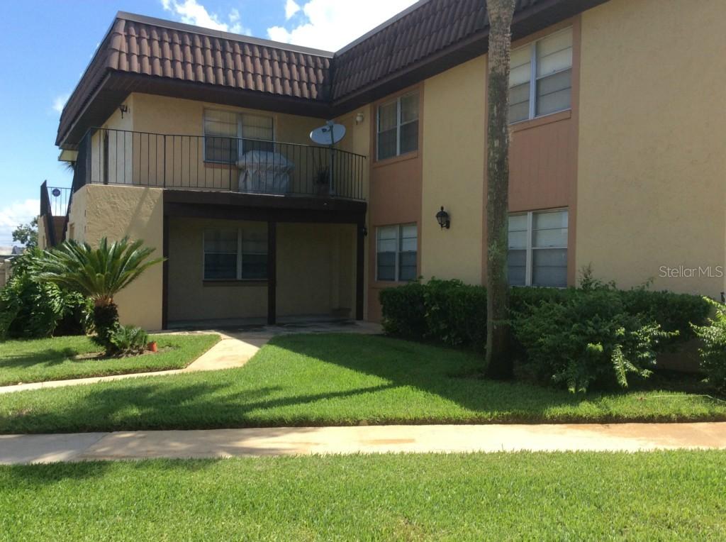 7 Windtree Ln. #104, Winter Garden, FL 34787