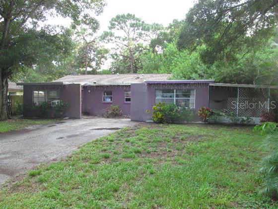 15450 George Blvd., Clearwater, FL 33760