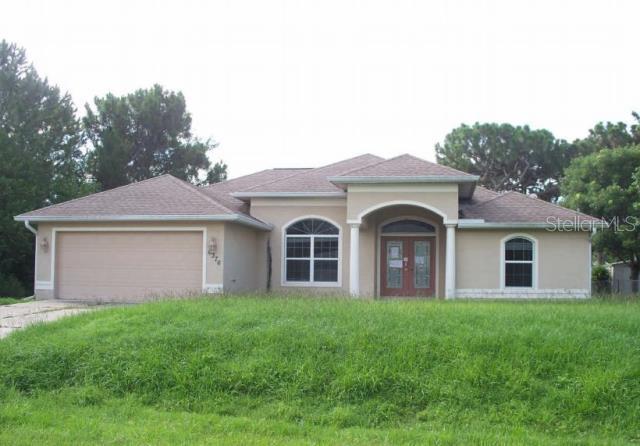 6376 David Blvd., Port Charlotte, FL 33981