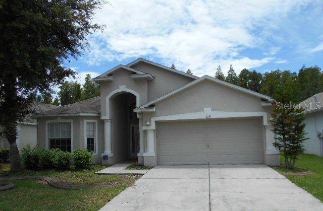 1221 Katahdin Ct., Wesley Chapel, FL 33543