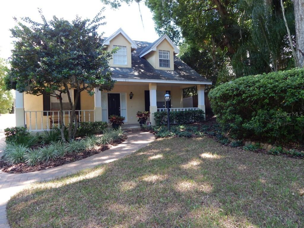 1211 S Osceola Ave., Orlando, FL 32806