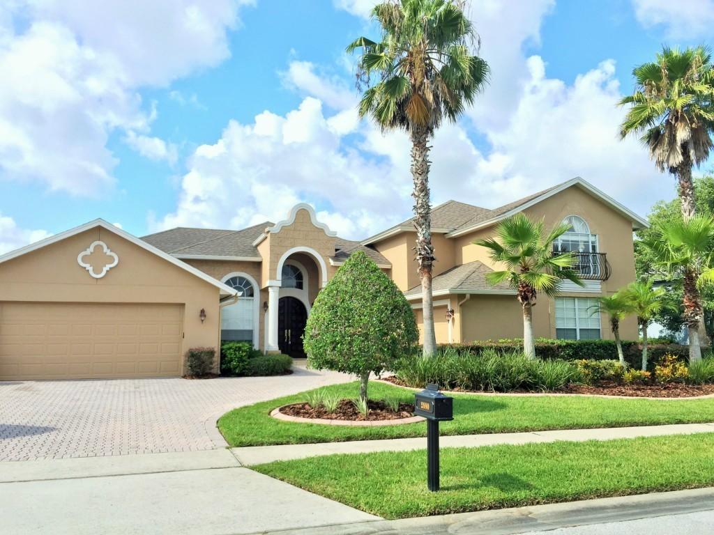 2880 Ashton Ter., Oviedo, FL 32765