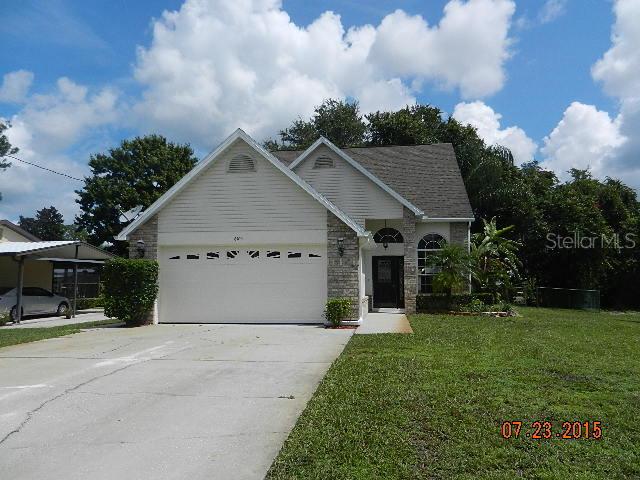 6405 Diane Ct., St Cloud, FL 34771