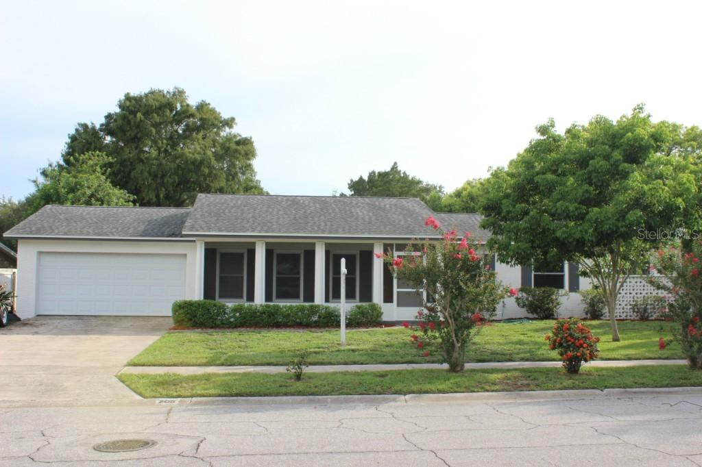 205 Shady Hollow, Casselberry, FL 32707