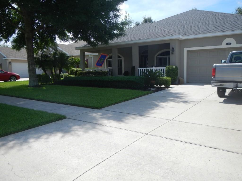 1485 Misty Glen Ln., Clermont, FL 34711