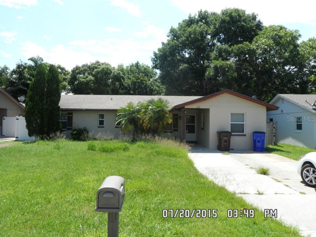 218 Louisiana Ave., St. Cloud, FL 34769