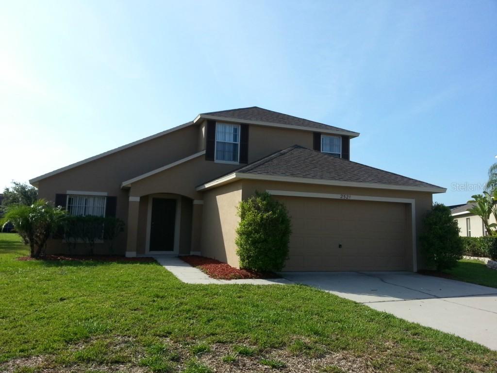 2521 Lockington Ct., Orlando, FL 32828