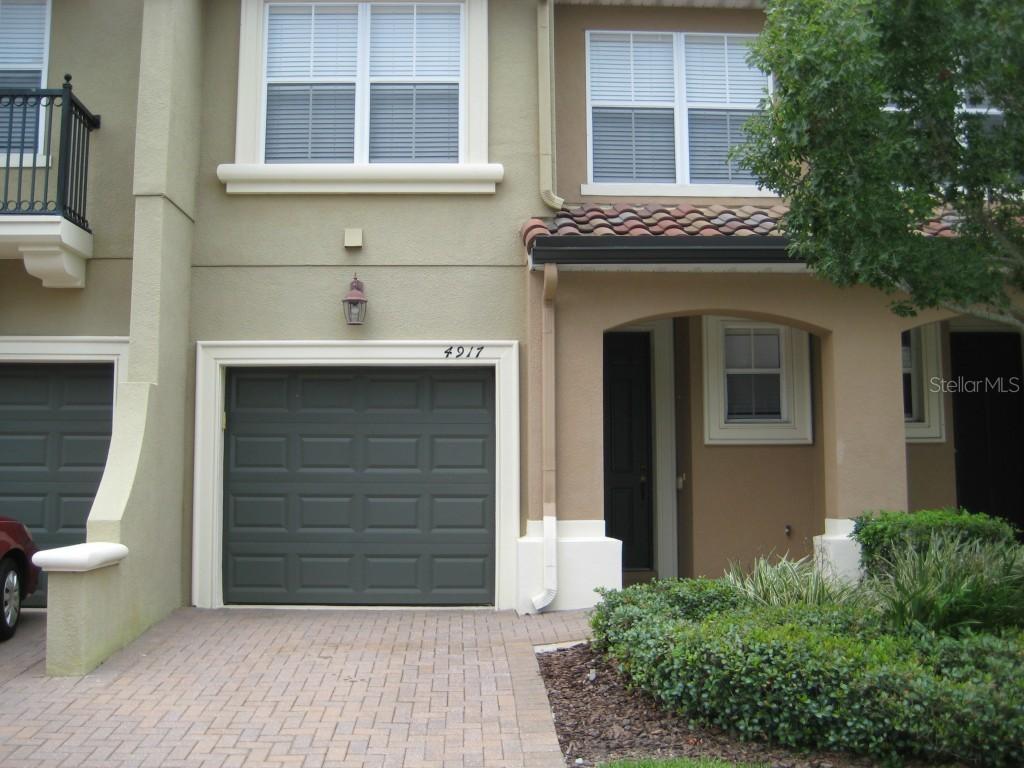 4917 Luge Ln., Orlando, FL 32839