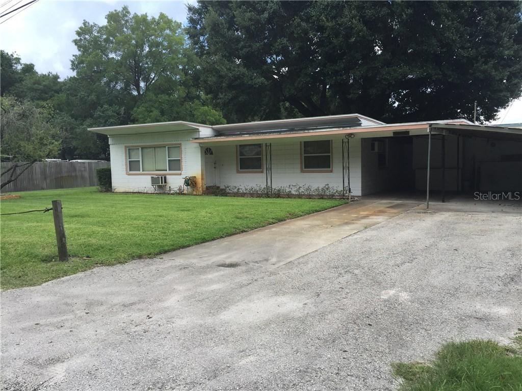 2912 Forest City Ter., Orlando, FL 32810