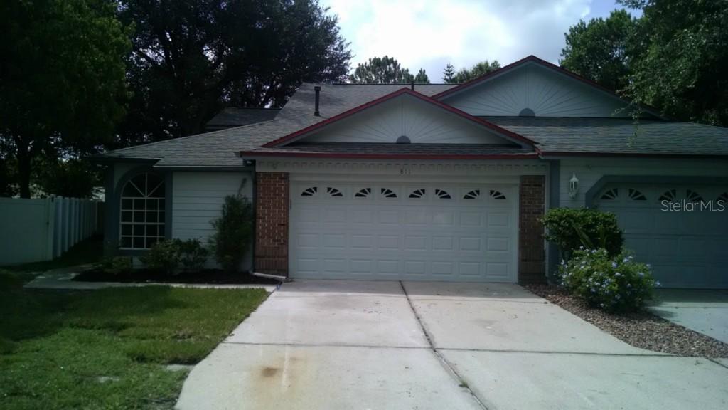 811 Hillary Ct., Longwood, FL 32750