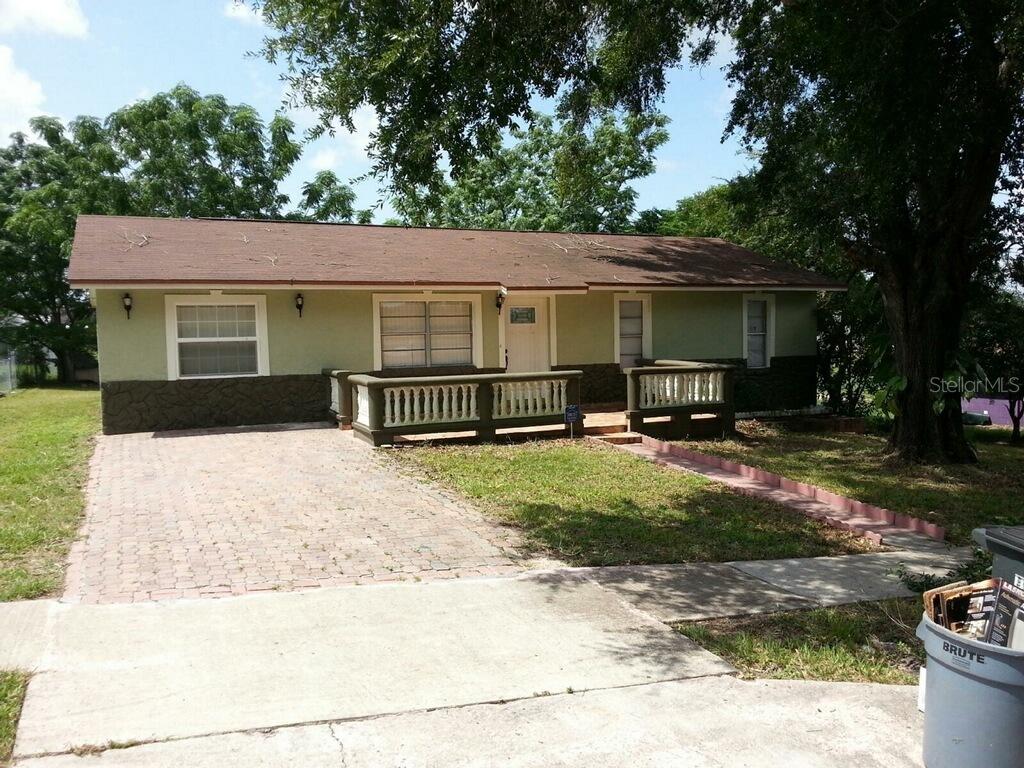 3326 Valeview Dr., Apopka, FL 32712