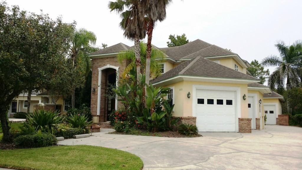 8639 Glyborne Ct., Orlando, FL 32825