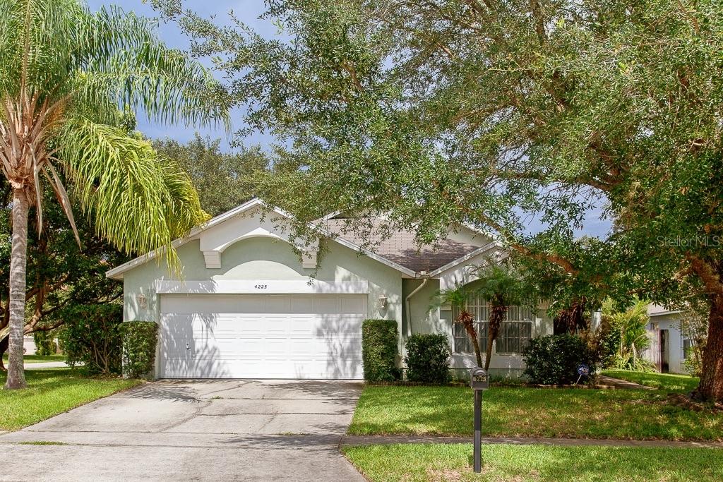 4225 Boca Woods Dr., Orlando, FL 32826