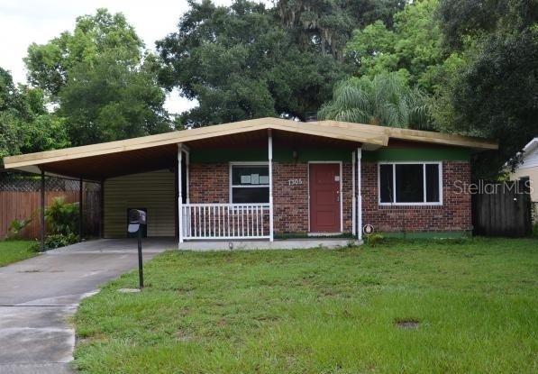 7305 N Branch Ave., Tampa, FL 33604