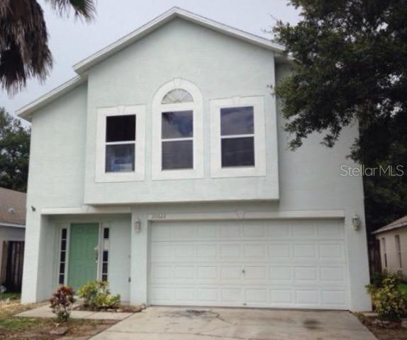 30622 Double Dr., Zephyrhills, FL 33545